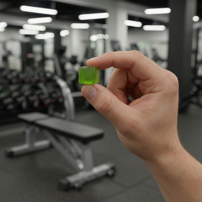 Mr. Sculpt Creatine Gummies