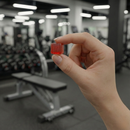 Mr. Sculpt Creatine Gummies
