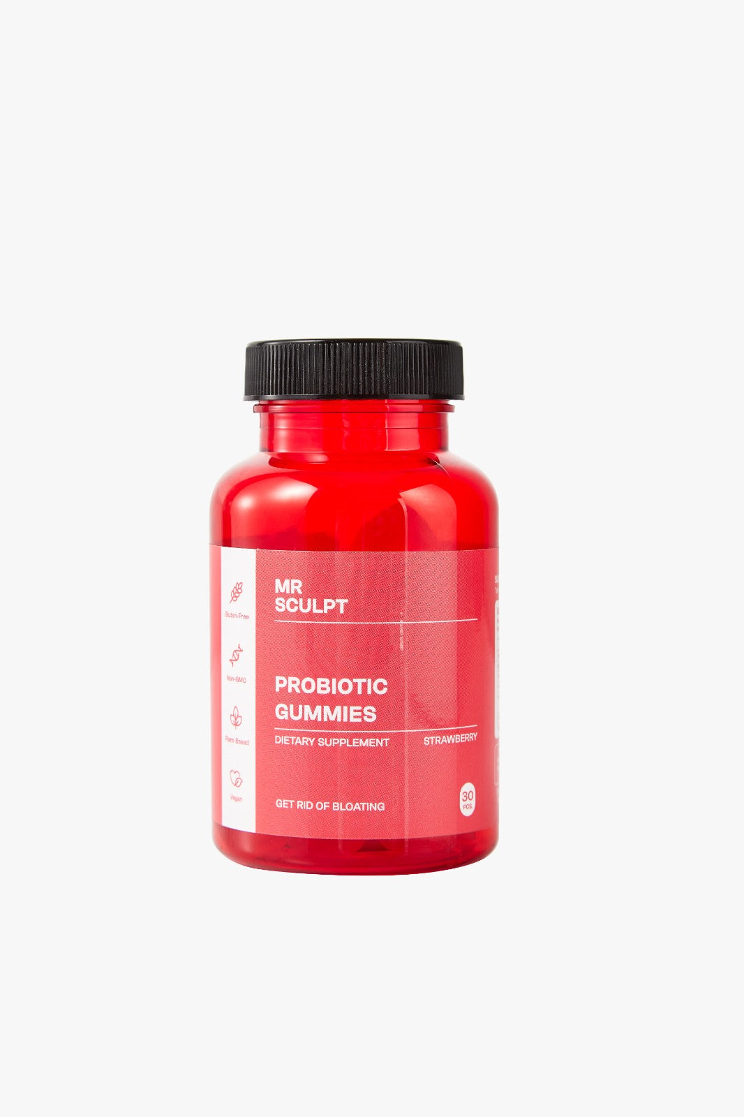 Mr. Sculpt - Probiotic