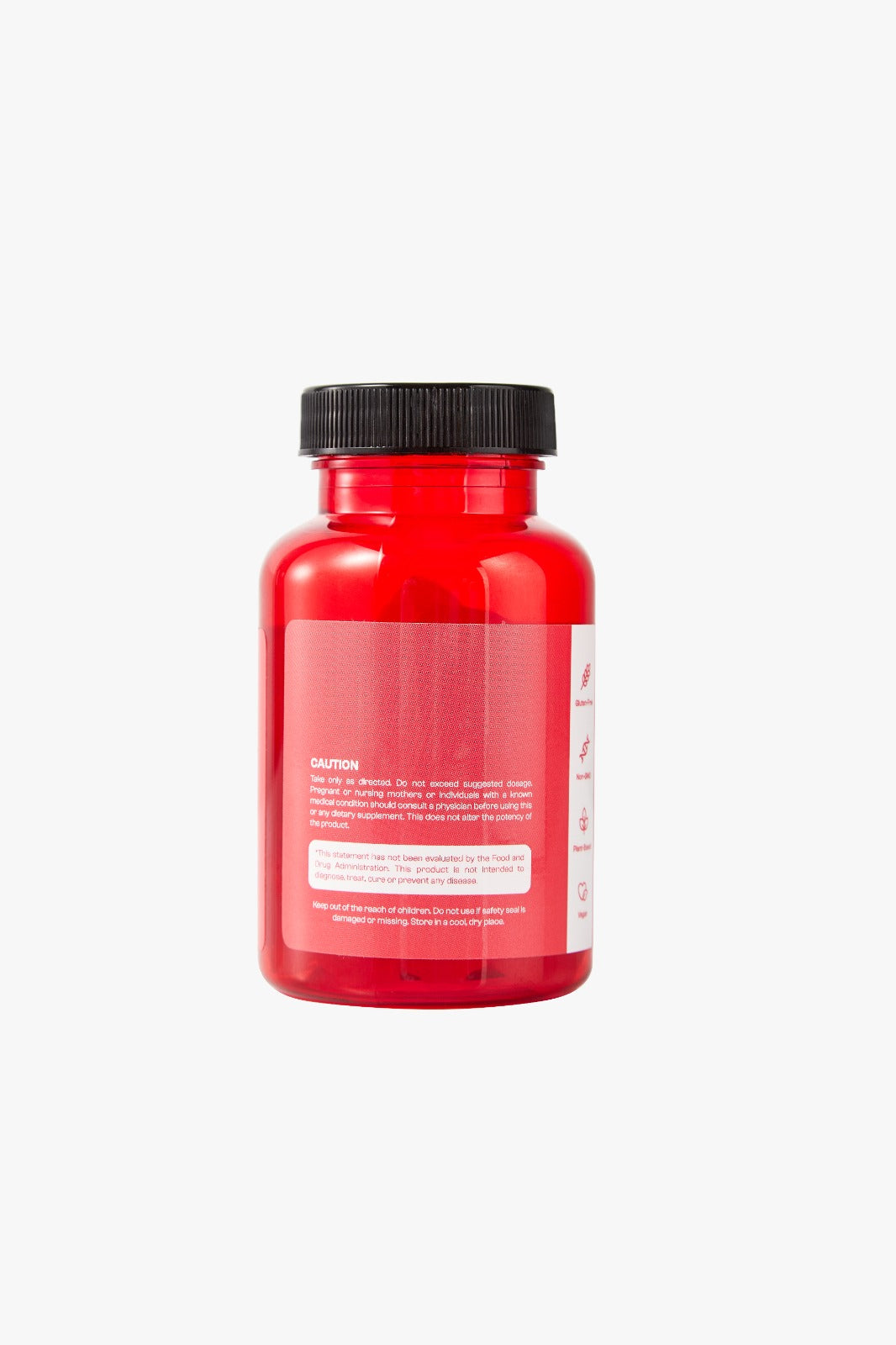 Mr. Sculpt - Probiotic