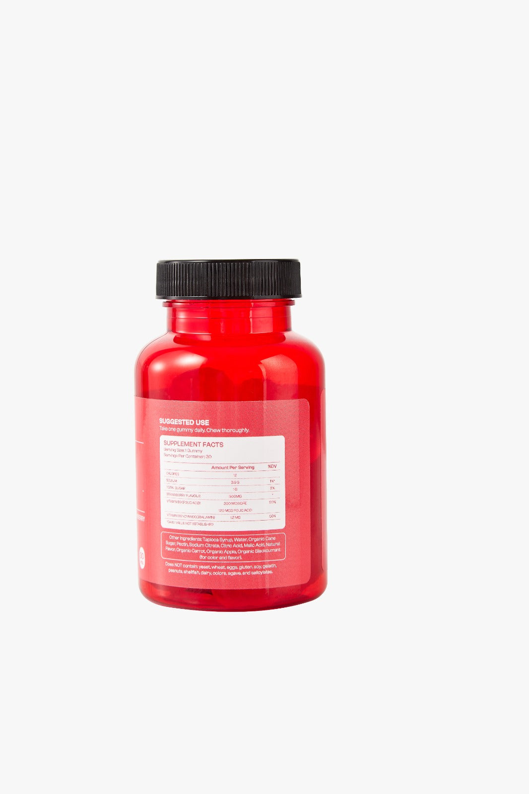 Mr. Sculpt - Probiotic