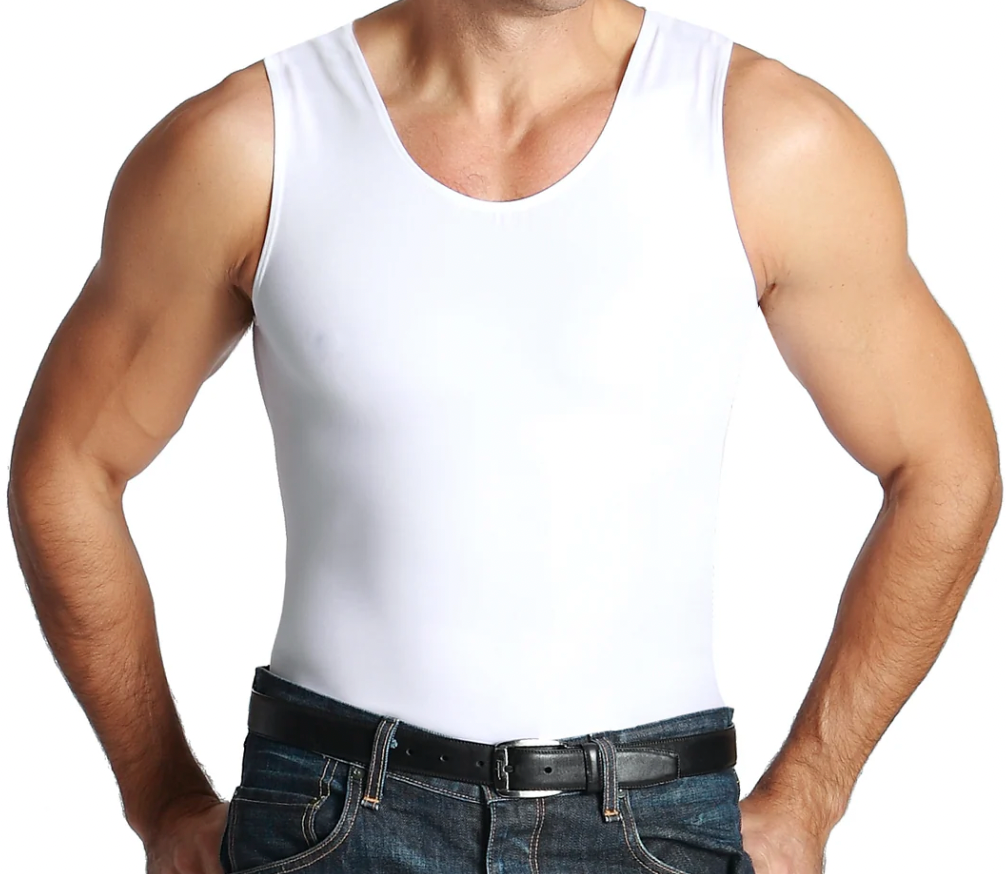 Mr Sculpt™ - Compression Undershirt