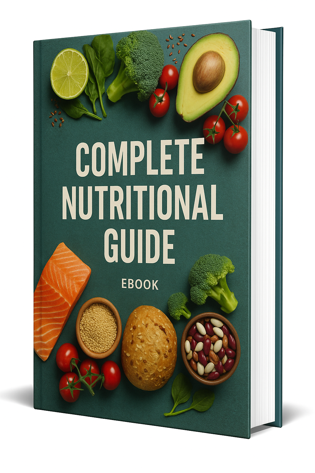 Complete Nutritional Guide