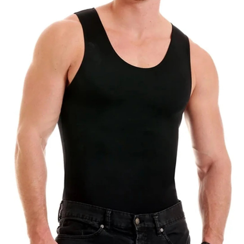 Mr Sculpt™ - Compression Undershirt